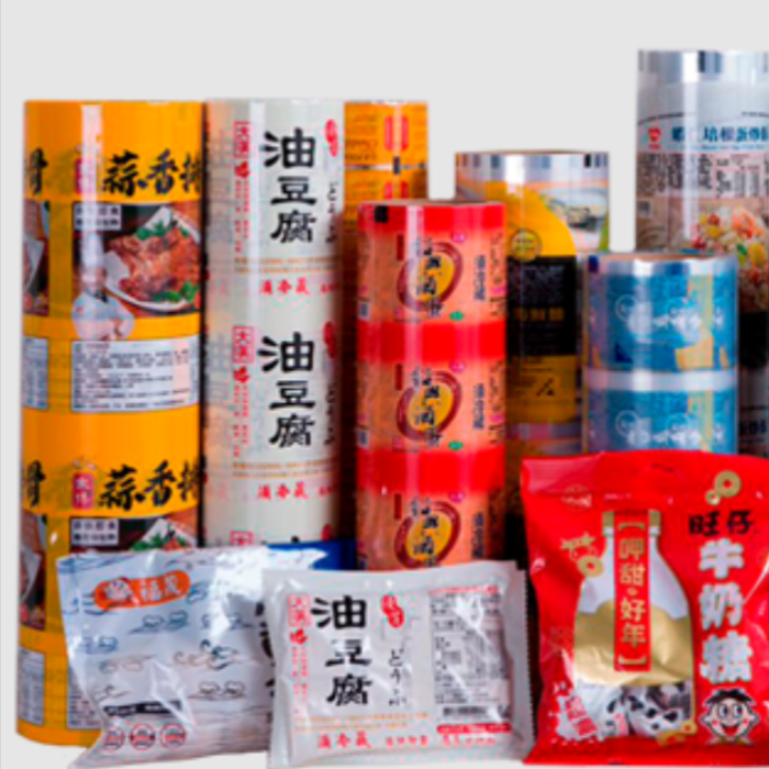 Flexible Packaging